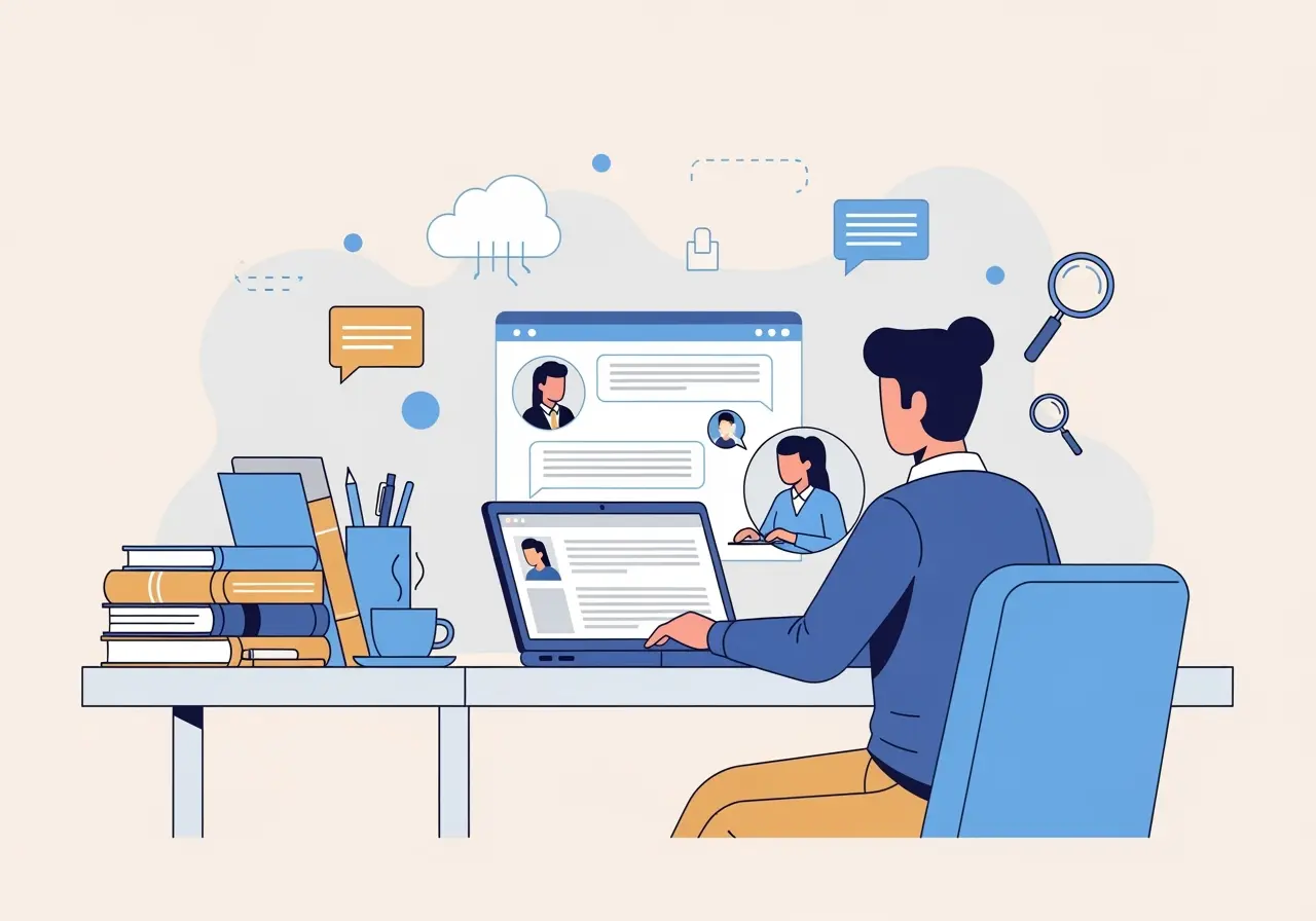 Aiuto tesi online: come scegliere i servizi affidabili