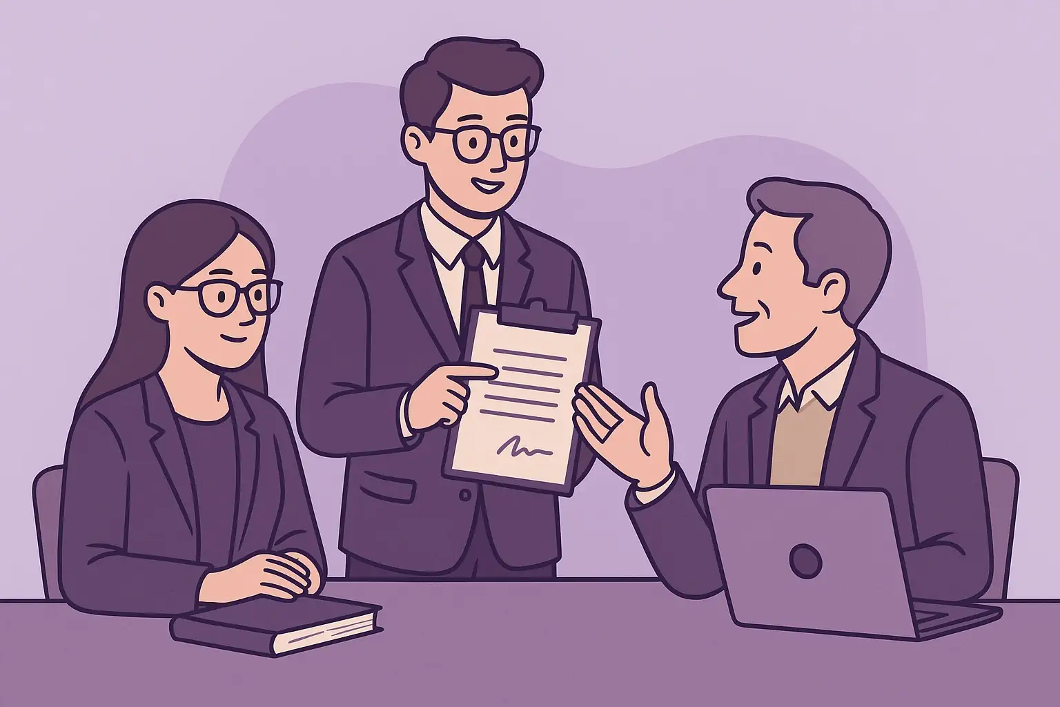 Relazioni Universitarie