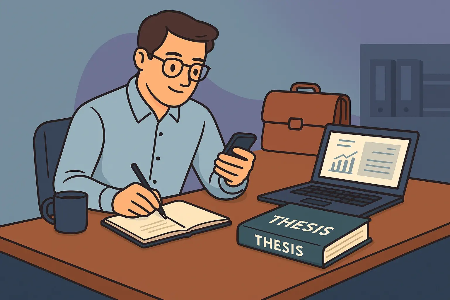 Tesi e Studenti Lavoratori